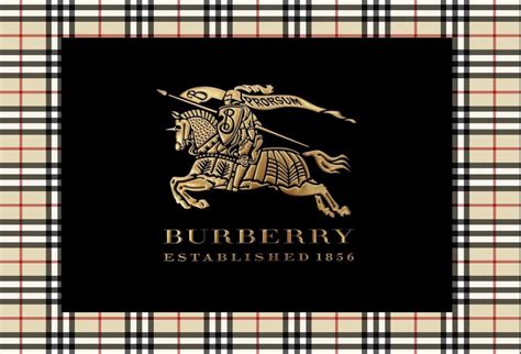 thương hiệu burberry lịch sử